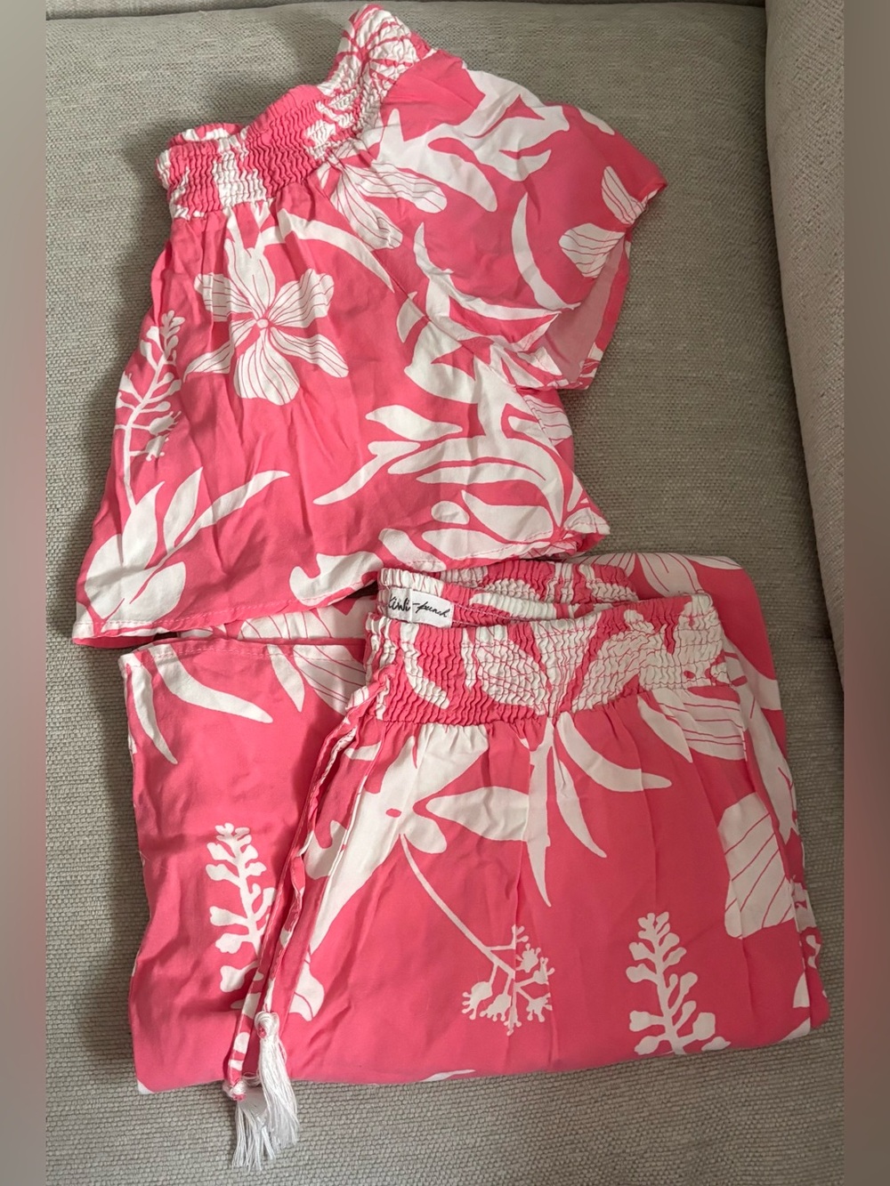 Kiwi & Punch Set
